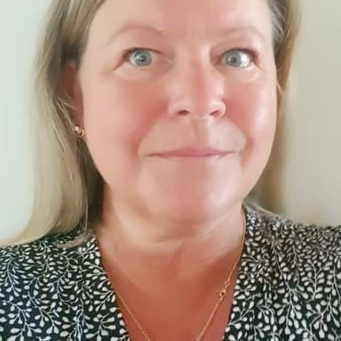 Anette Ullén