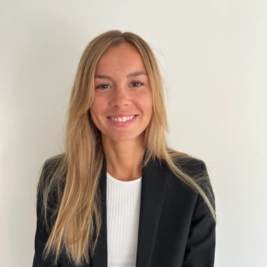 Kajsa Haglund